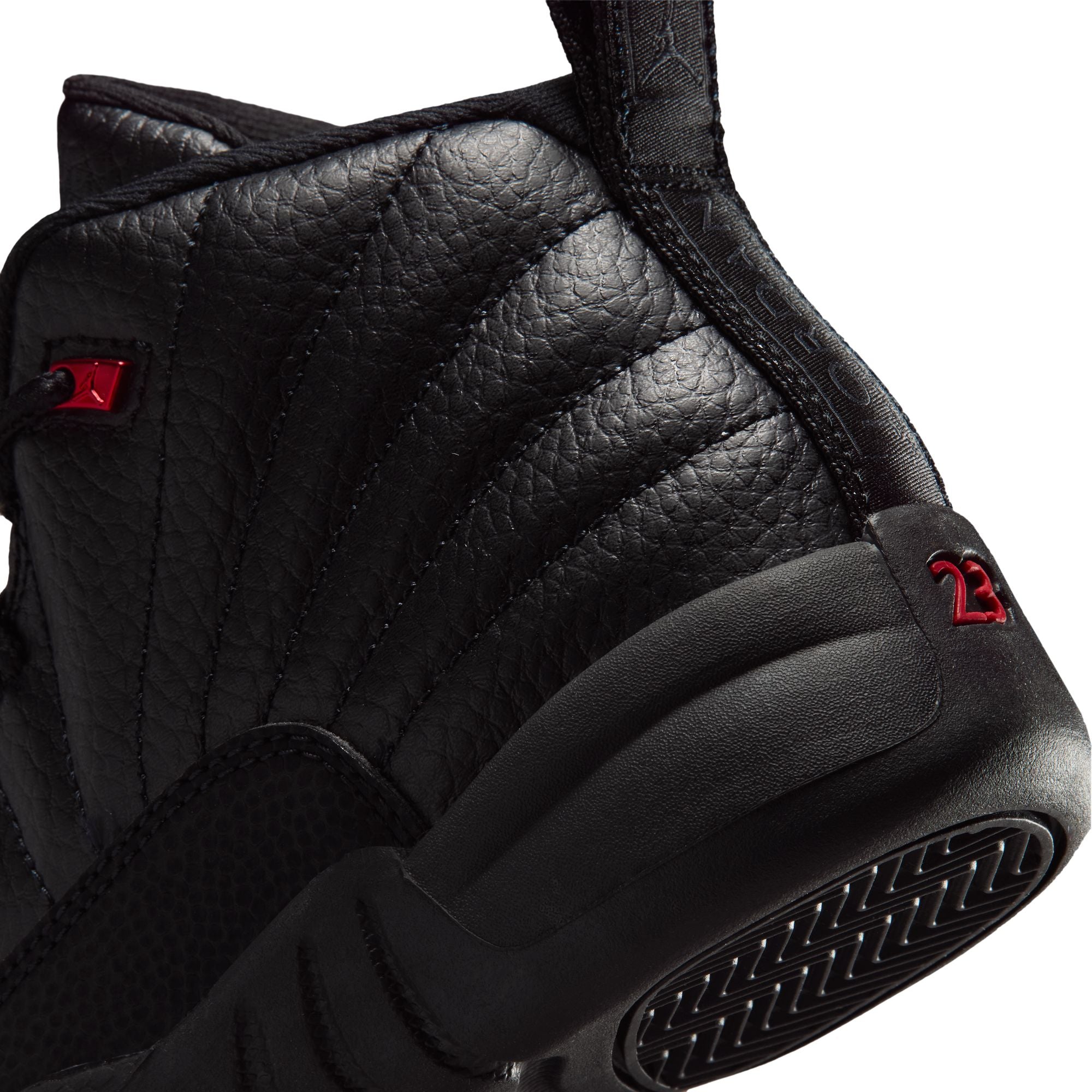 Jordan 12 Retro Bloodline PS