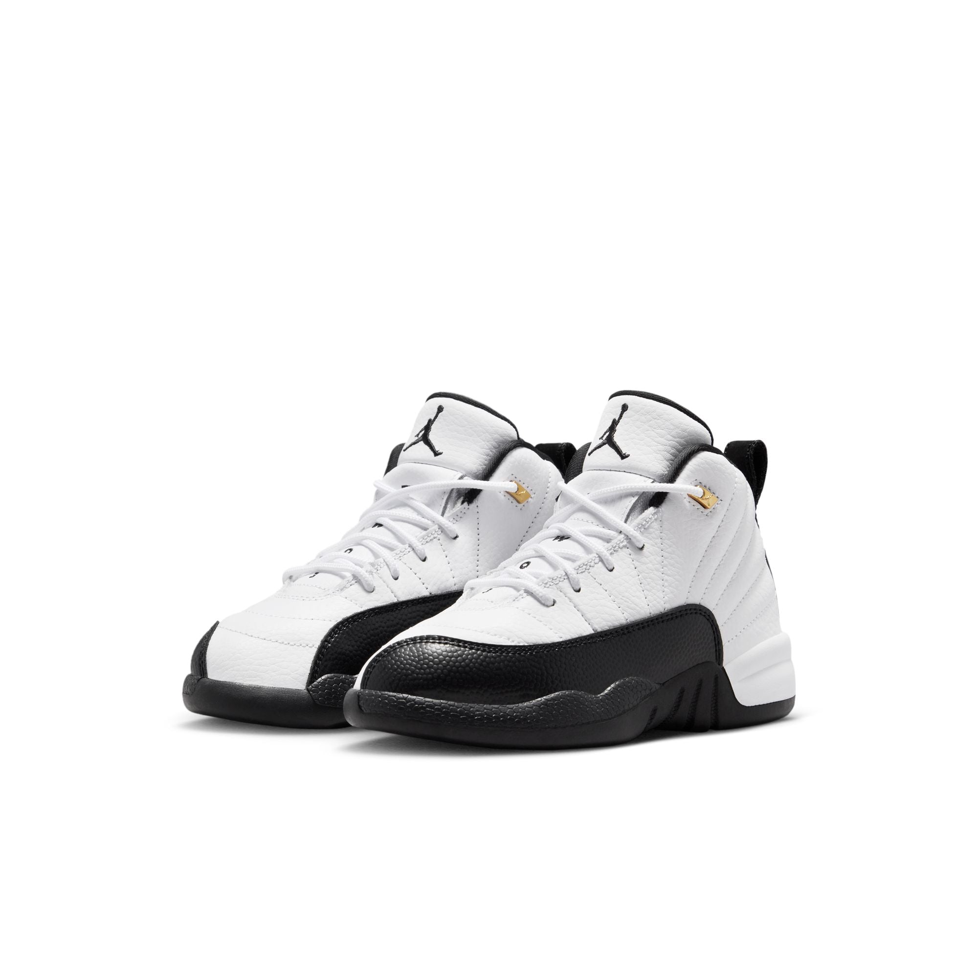 Air Jordan 12 Retro Taxi PS