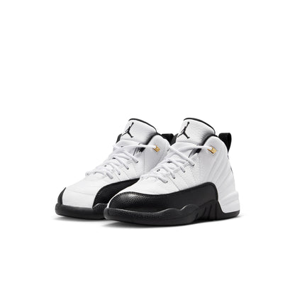 Air Jordan 12 Retro Taxi PS