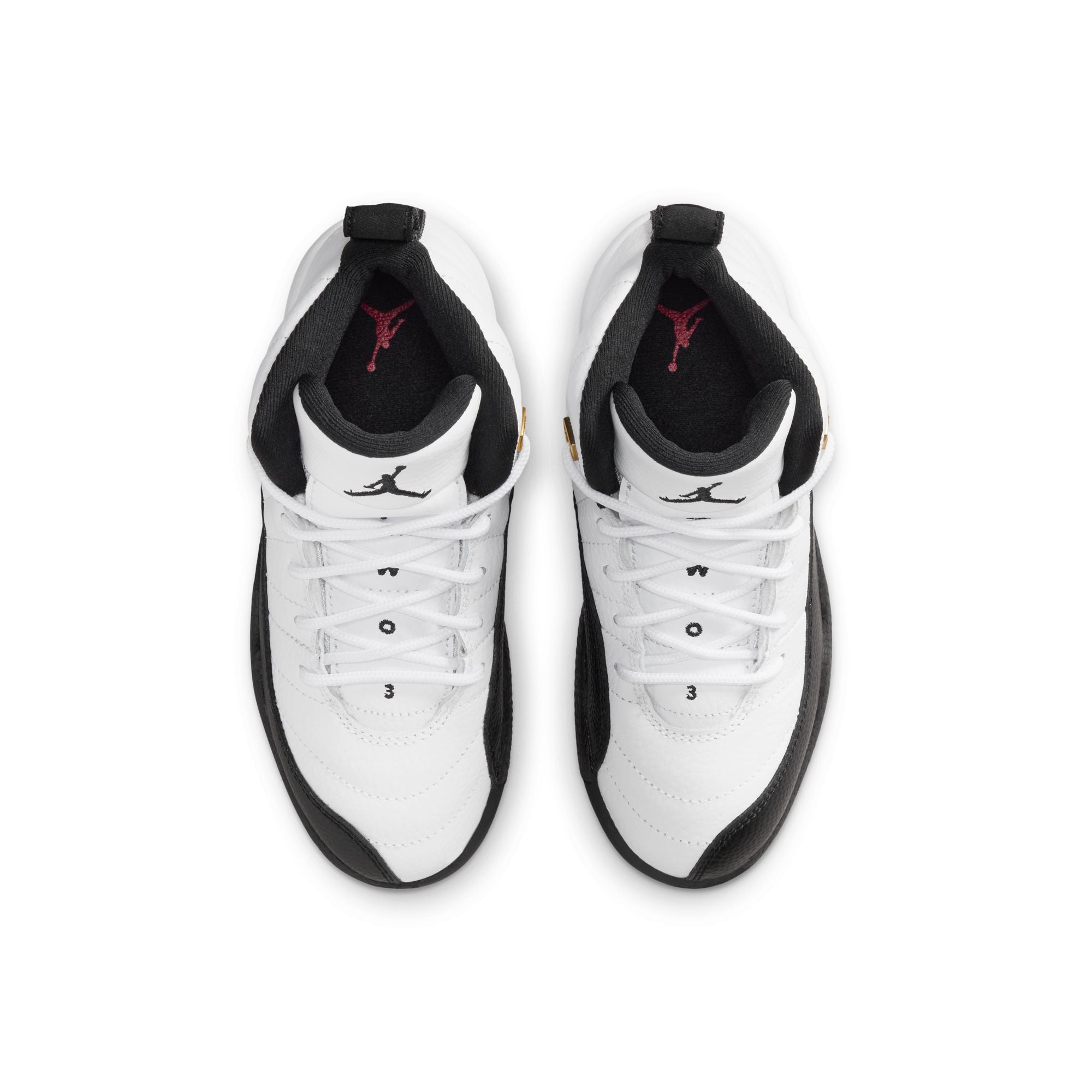 Air Jordan 12 Retro Taxi PS