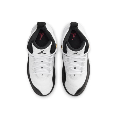Air Jordan 12 Retro Taxi PS