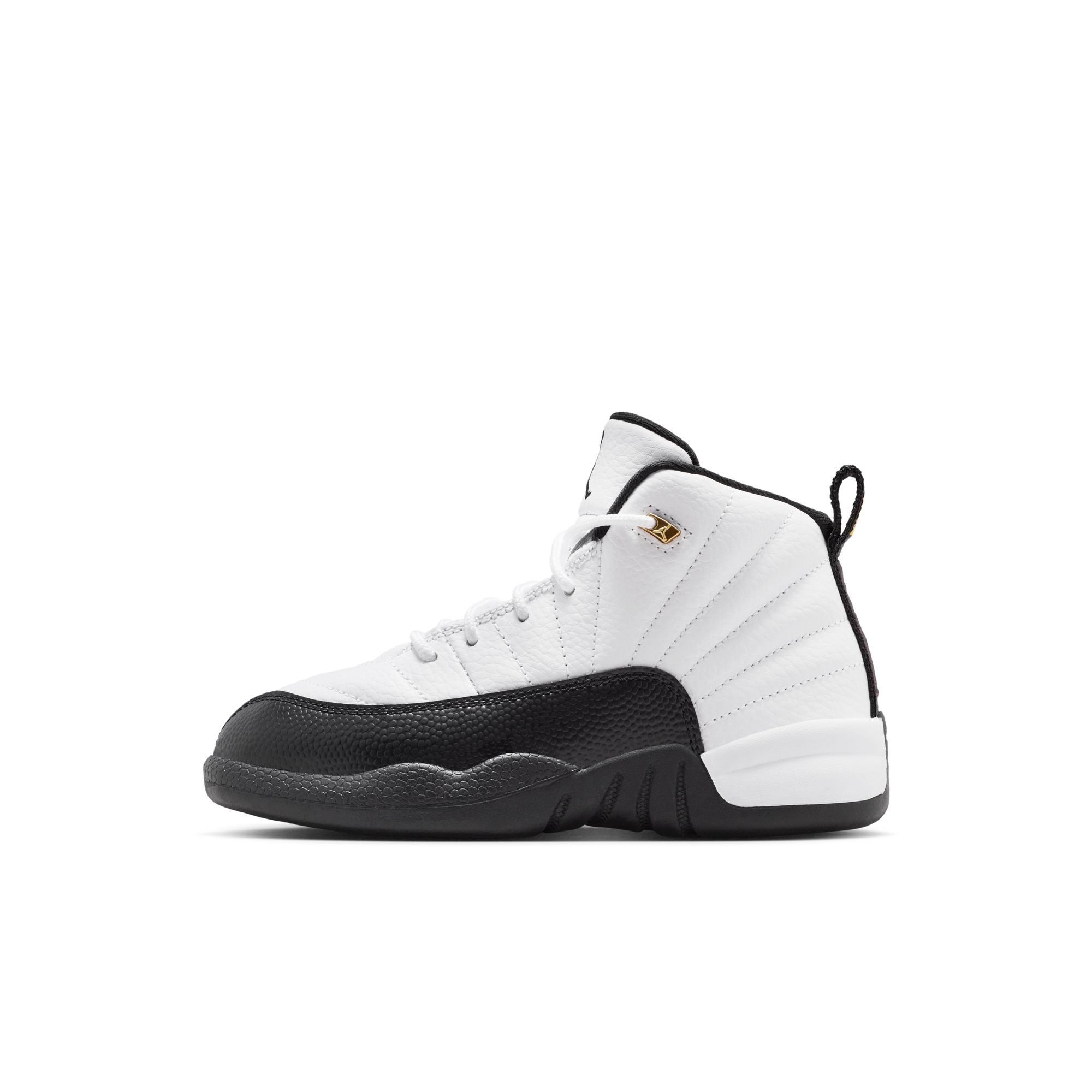 Air Jordan 12 Retro Taxi PS