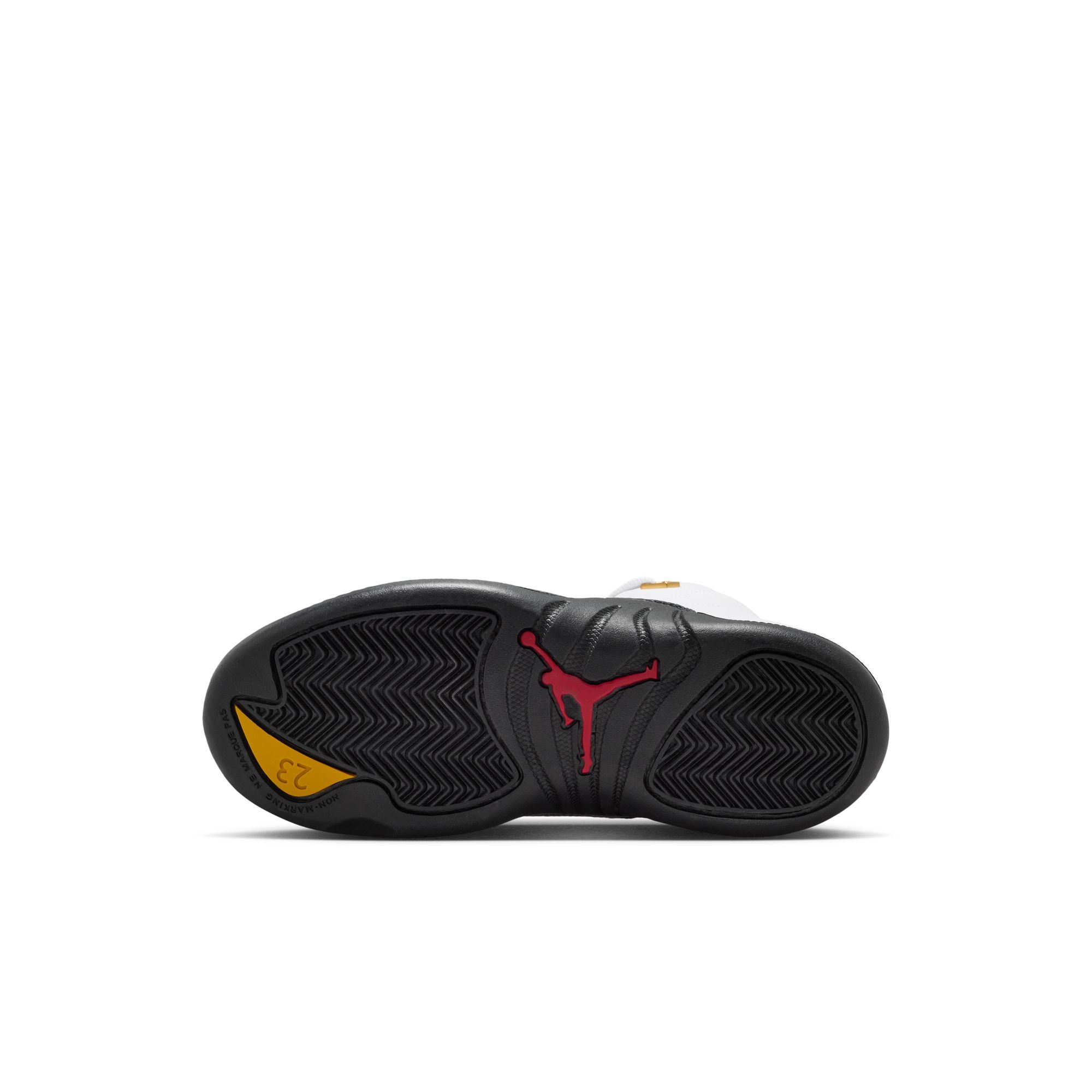 Air Jordan 12 Retro Taxi PS
