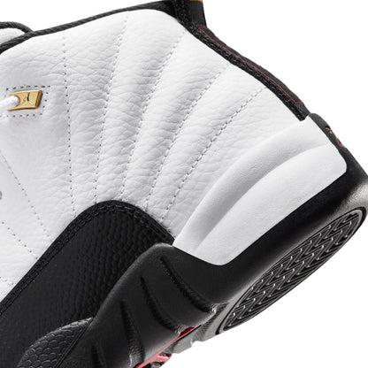 Air Jordan 12 Retro Taxi PS