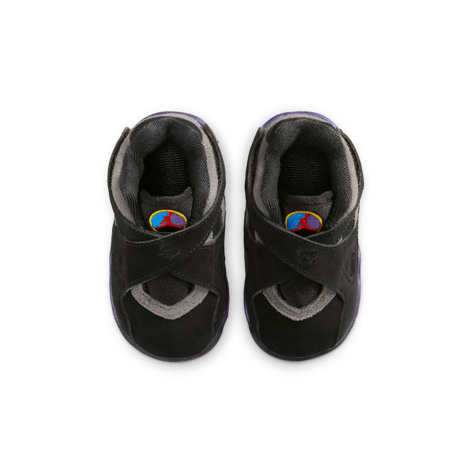 Jordan 8 Retro Aqua TD