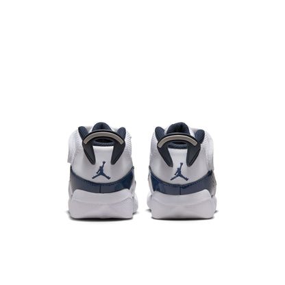 Jordan 6 Rings TD