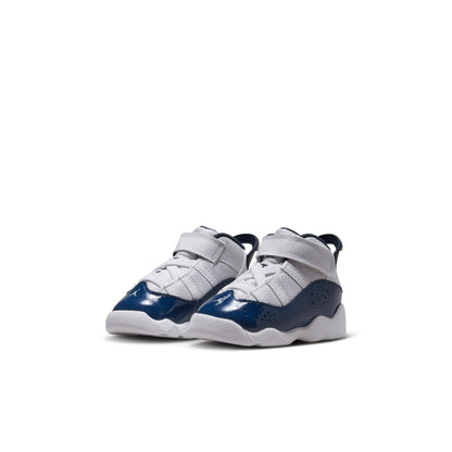Jordan 6 Rings TD