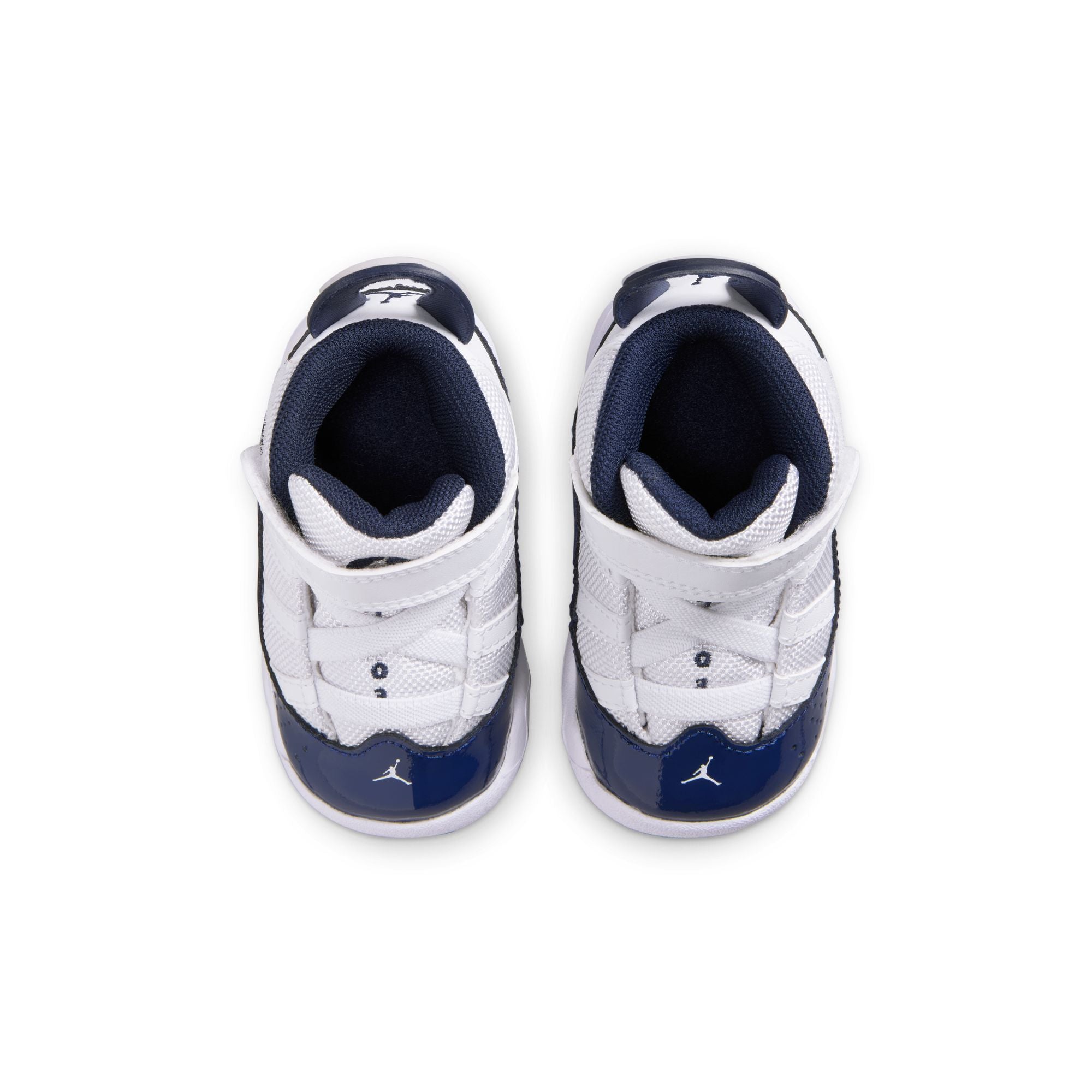 Jordan 6 Rings TD