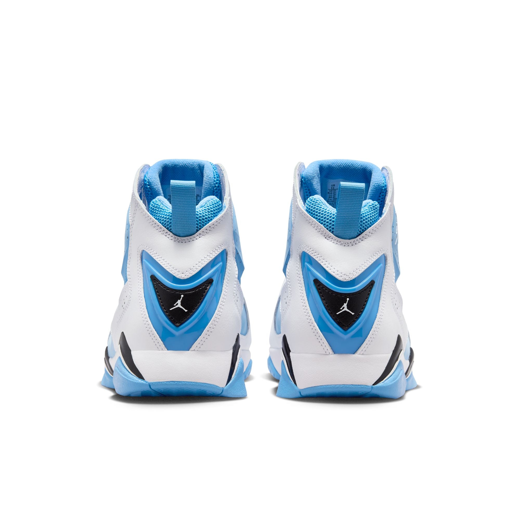Air Jordan True Flight UNC
