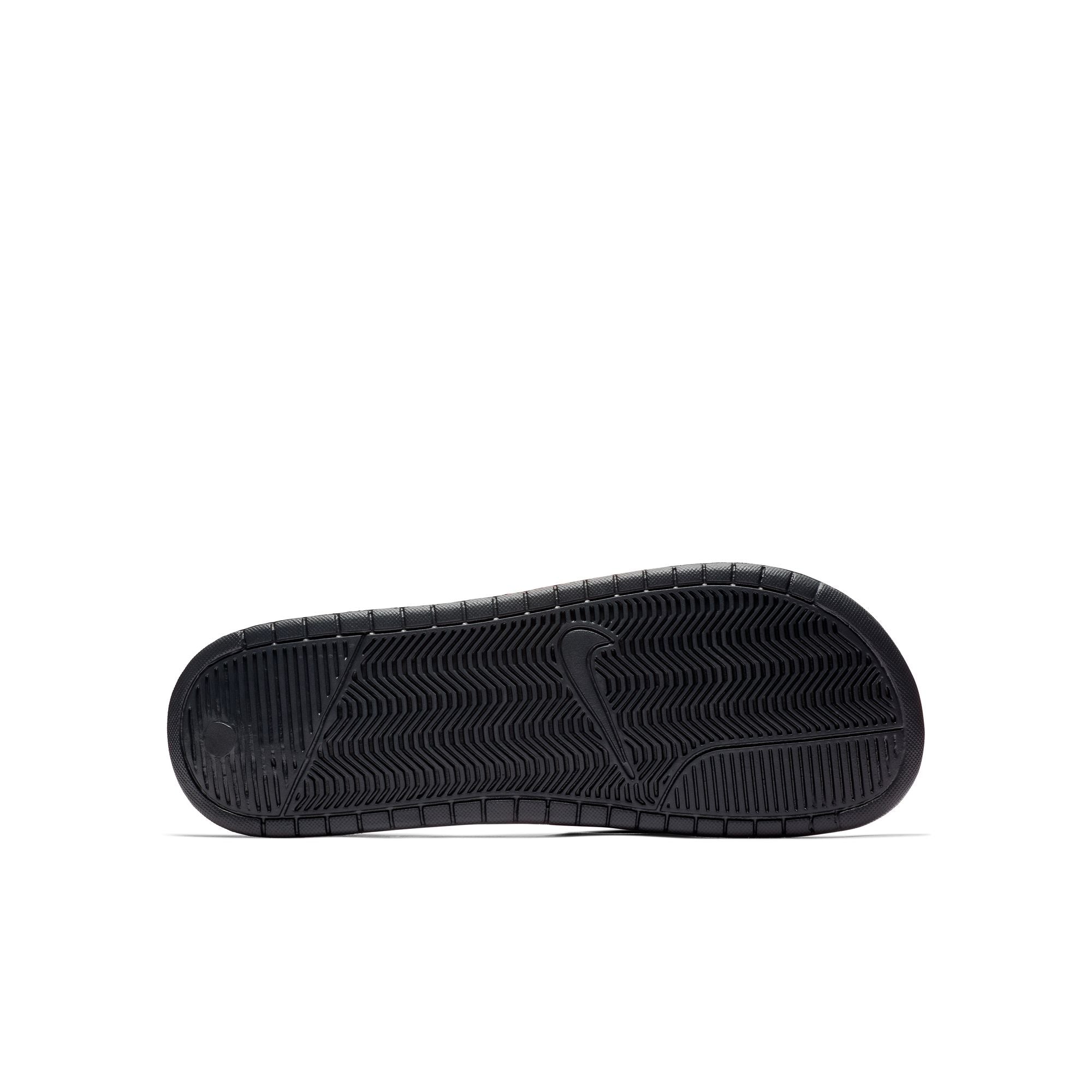 Benassi JDI Slides