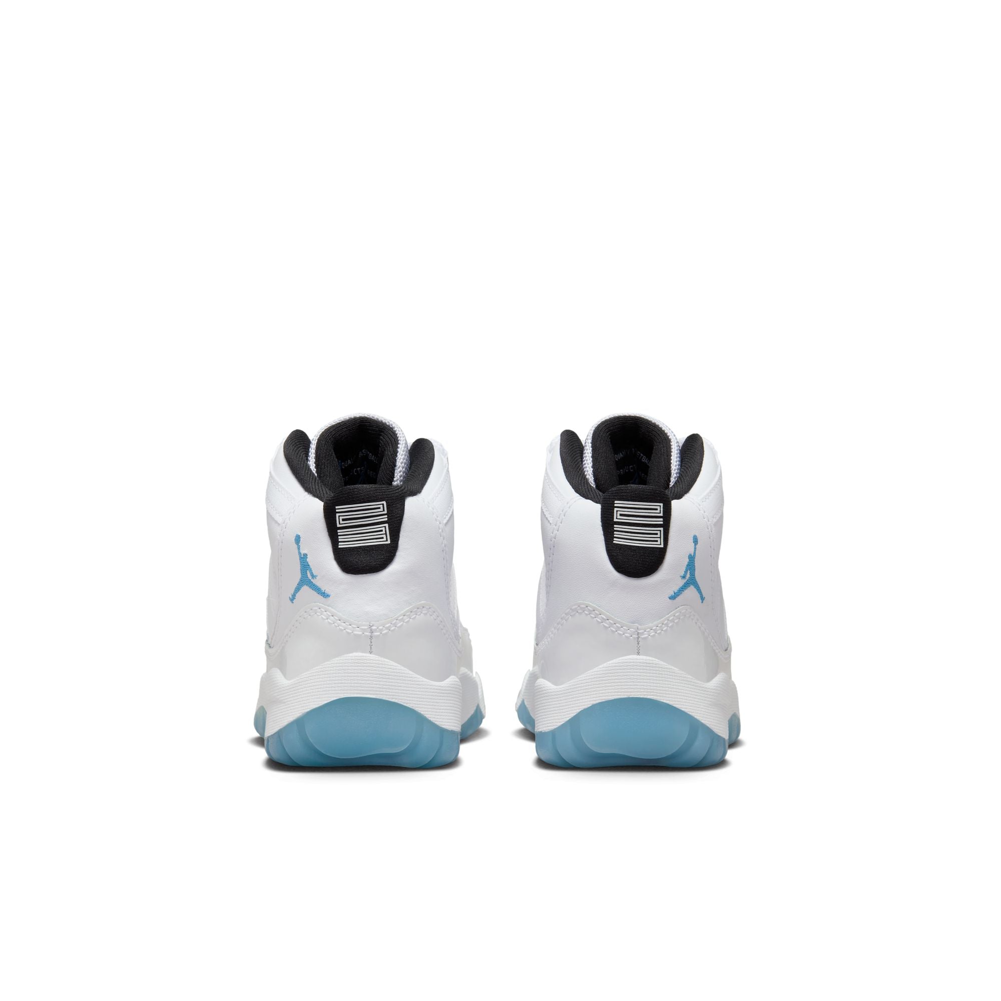 A J 11 Retro Legend Blue PS