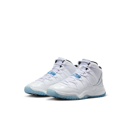 A J 11 Retro Legend Blue PS