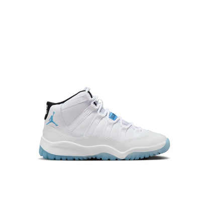 A J 11 Retro Legend Blue PS
