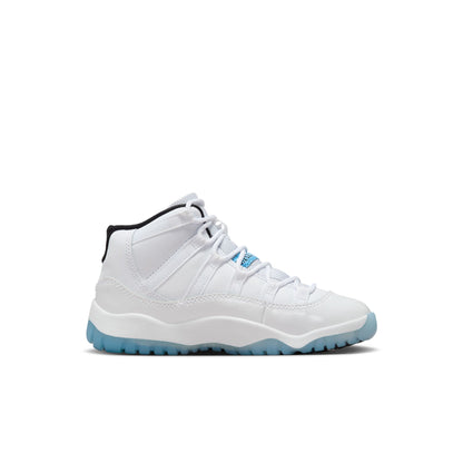 A J 11 Retro Legend Blue PS