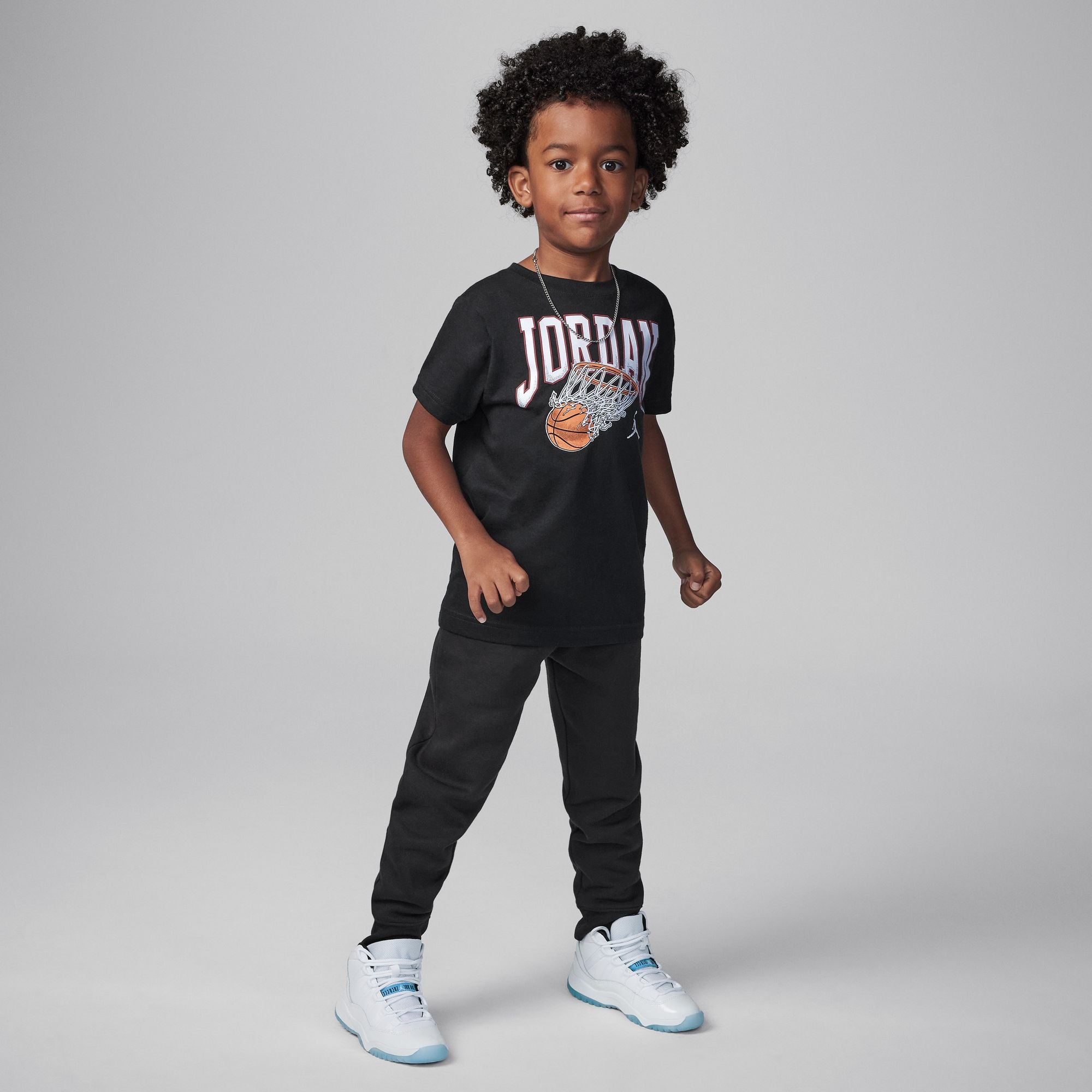 A J 11 Retro Legend Blue PS