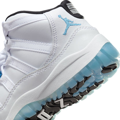 A J 11 Retro Legend Blue PS
