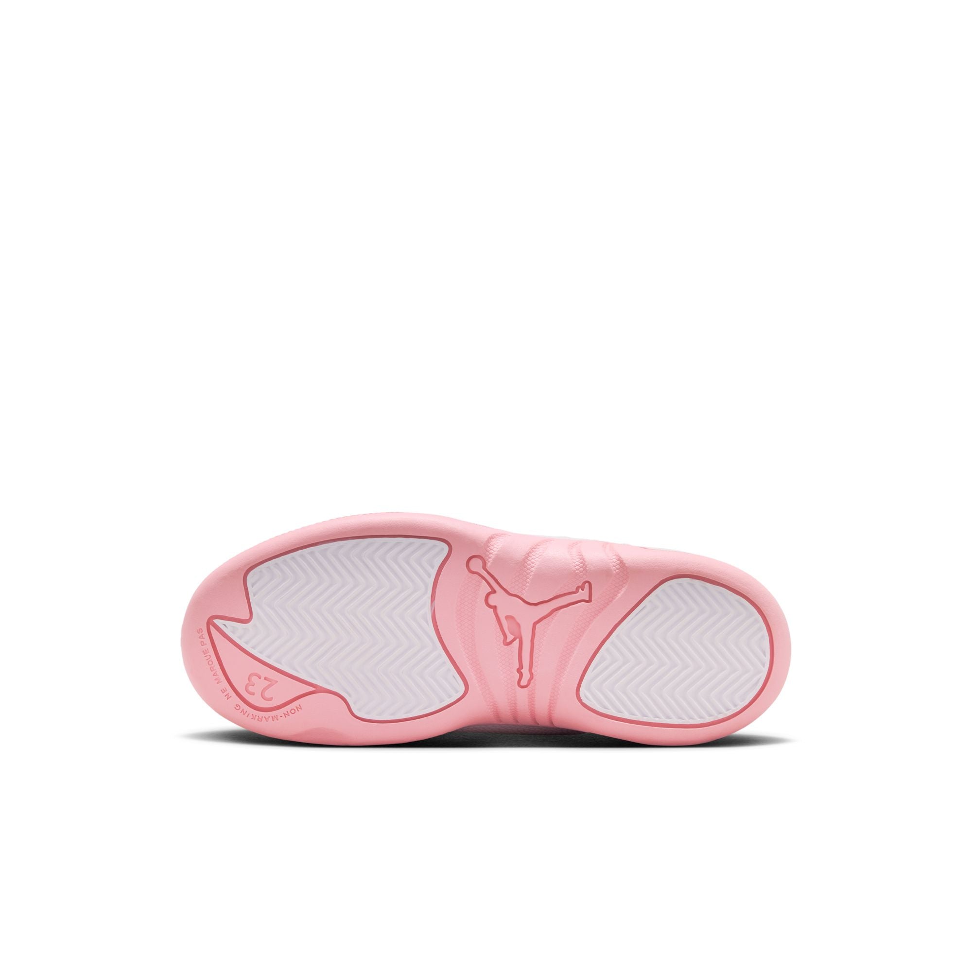 Jordan 12 Retro Pearl Pink PS