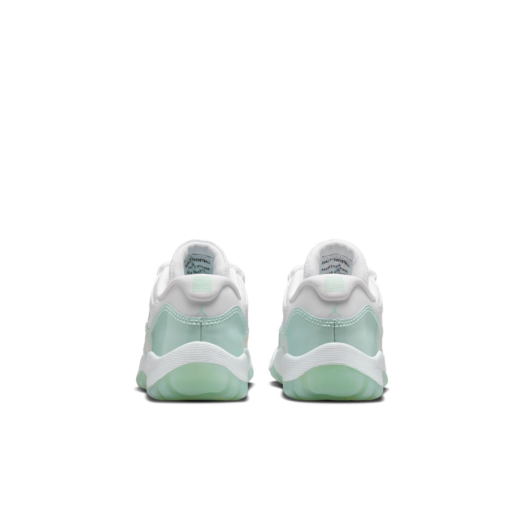 Jordan 11 Retro Low Igloo PS