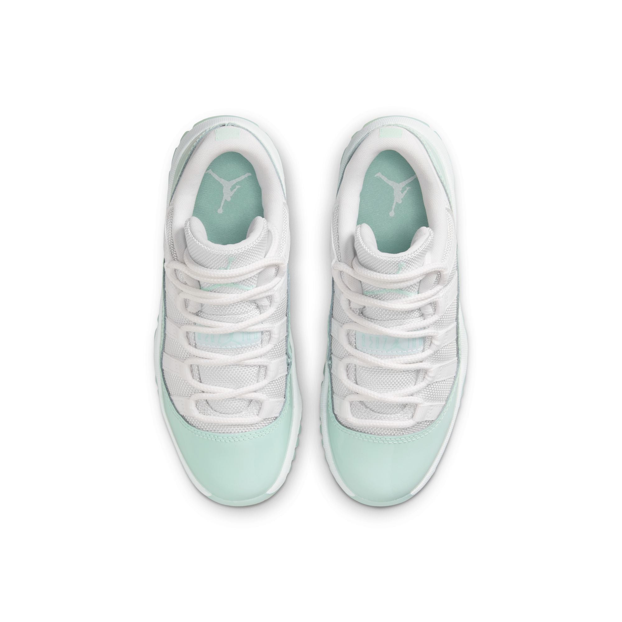 Jordan 11 Retro Low Igloo PS