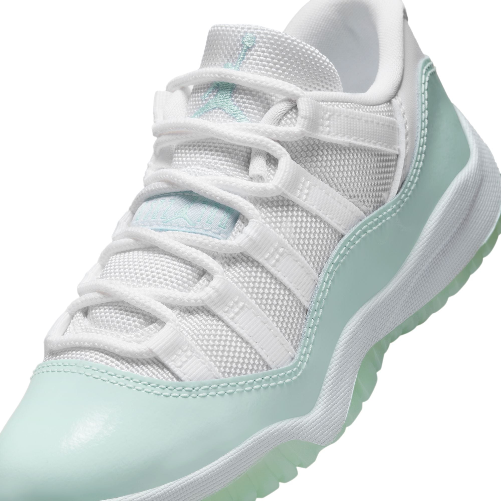 Jordan 11 Retro Low Igloo PS