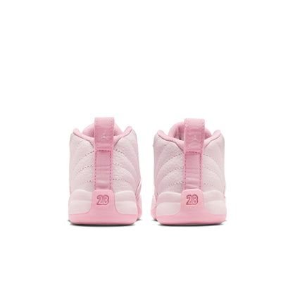Jordan 12 Retro Pearl Pink TD