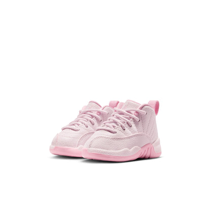 Jordan 12 Retro Pearl Pink TD