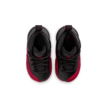 Air Jordan 12 Retro Flu Game TD