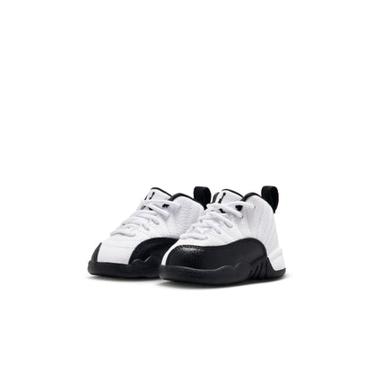 Air Jordan 12 Retro Taxi TD