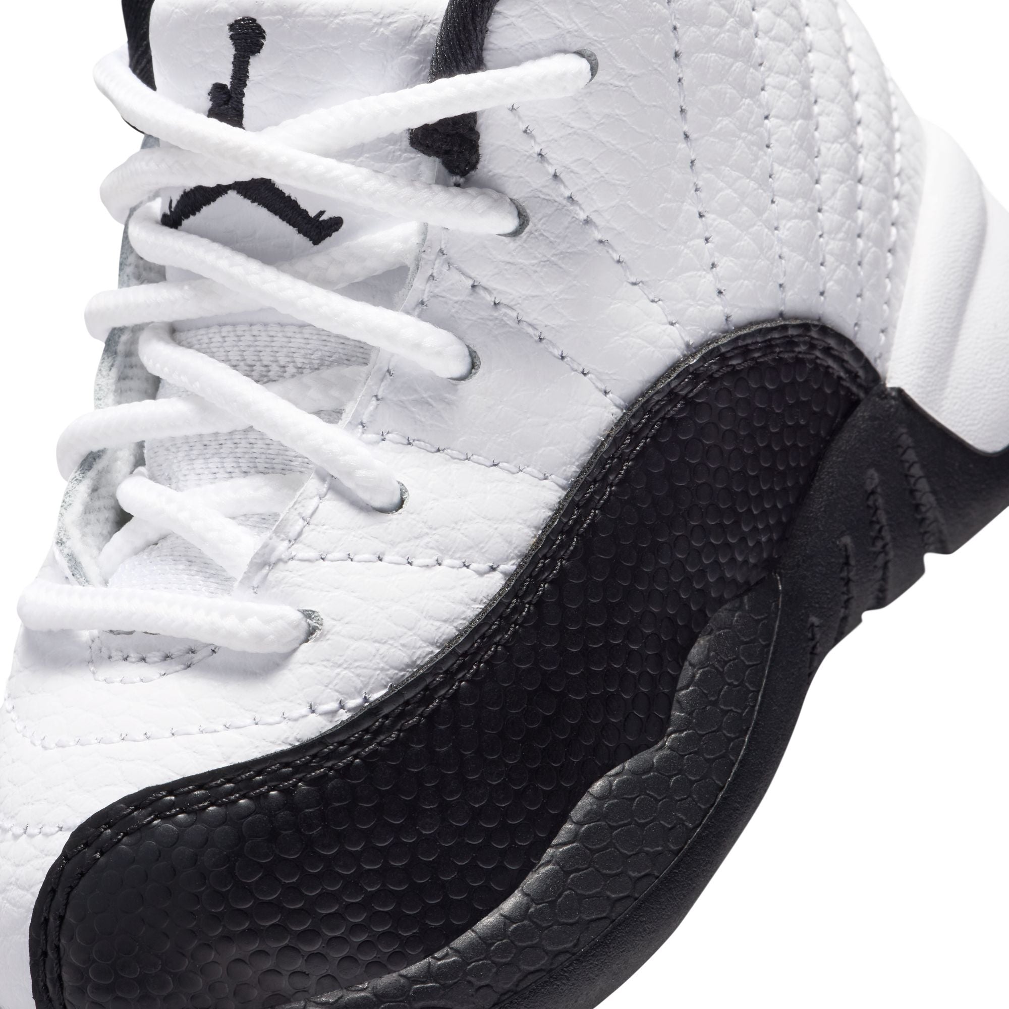 Air Jordan 12 Retro Taxi TD
