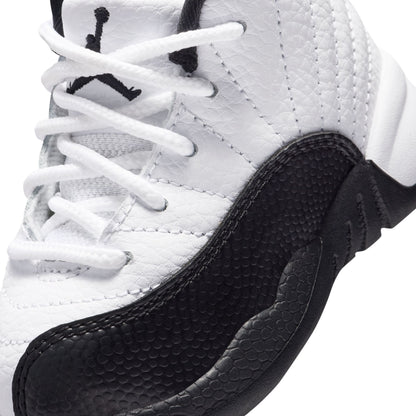 Air Jordan 12 Retro Taxi TD