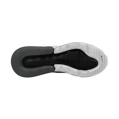 Air Max 270 Black Black