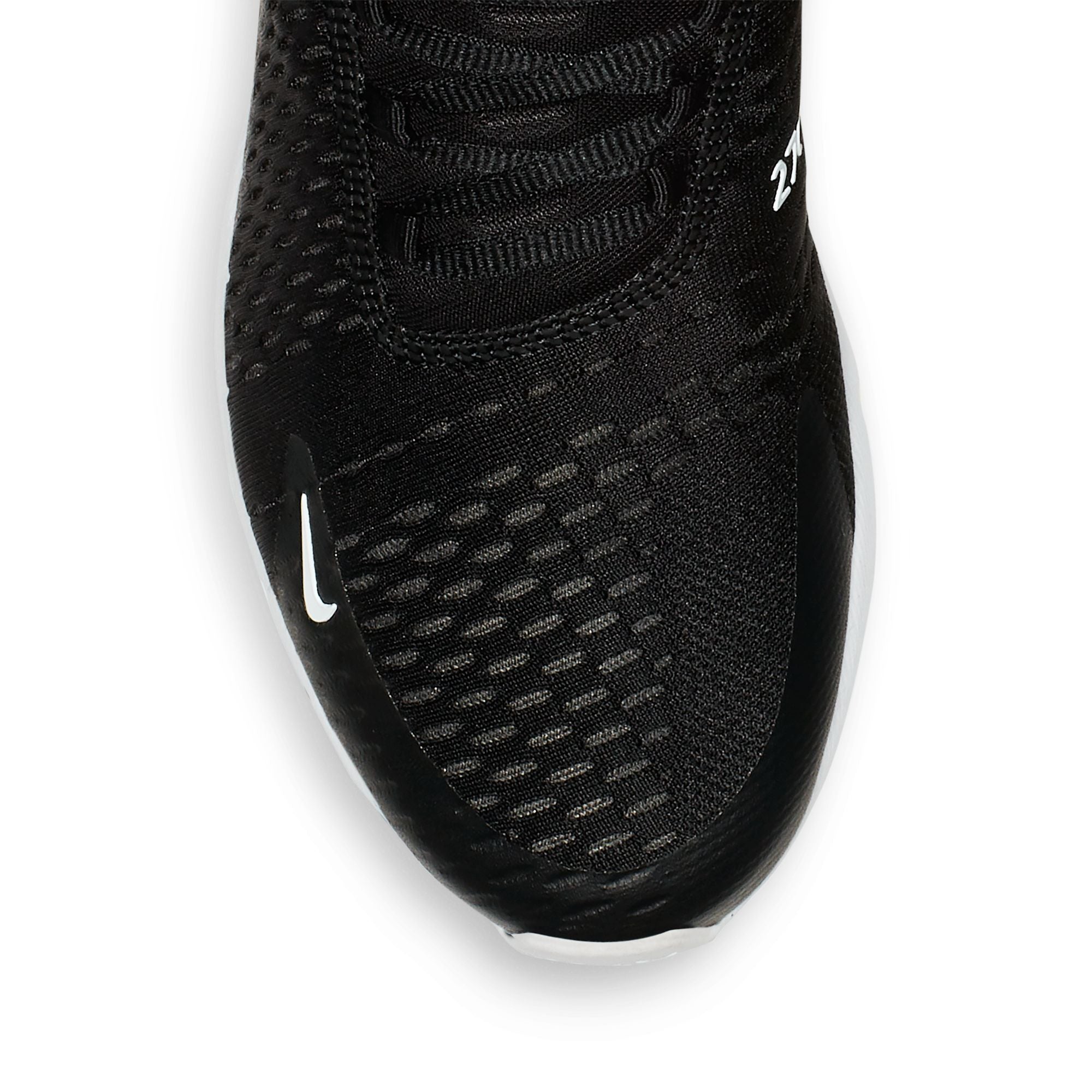 Air Max 270 Black Black