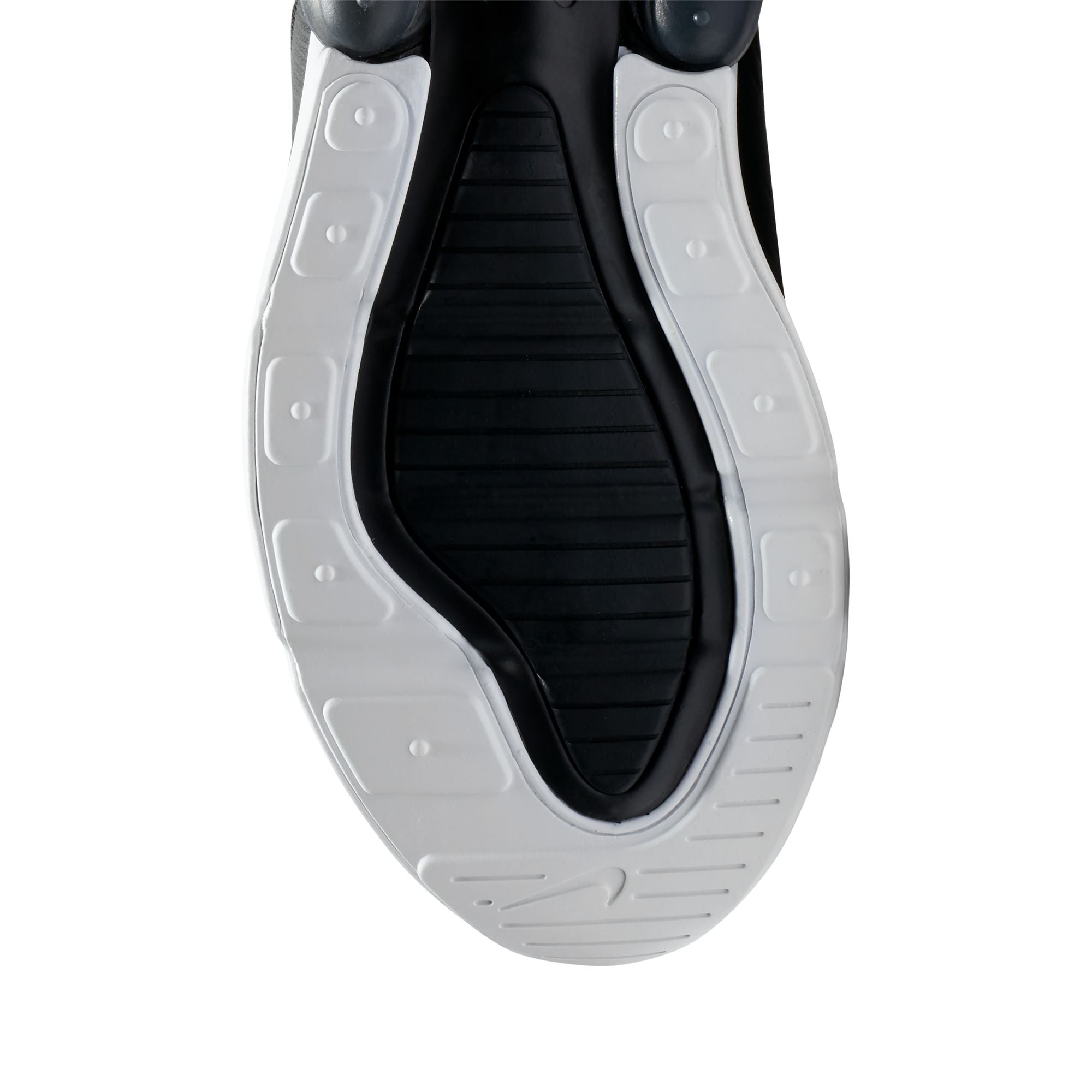 Air Max 270 Black Black