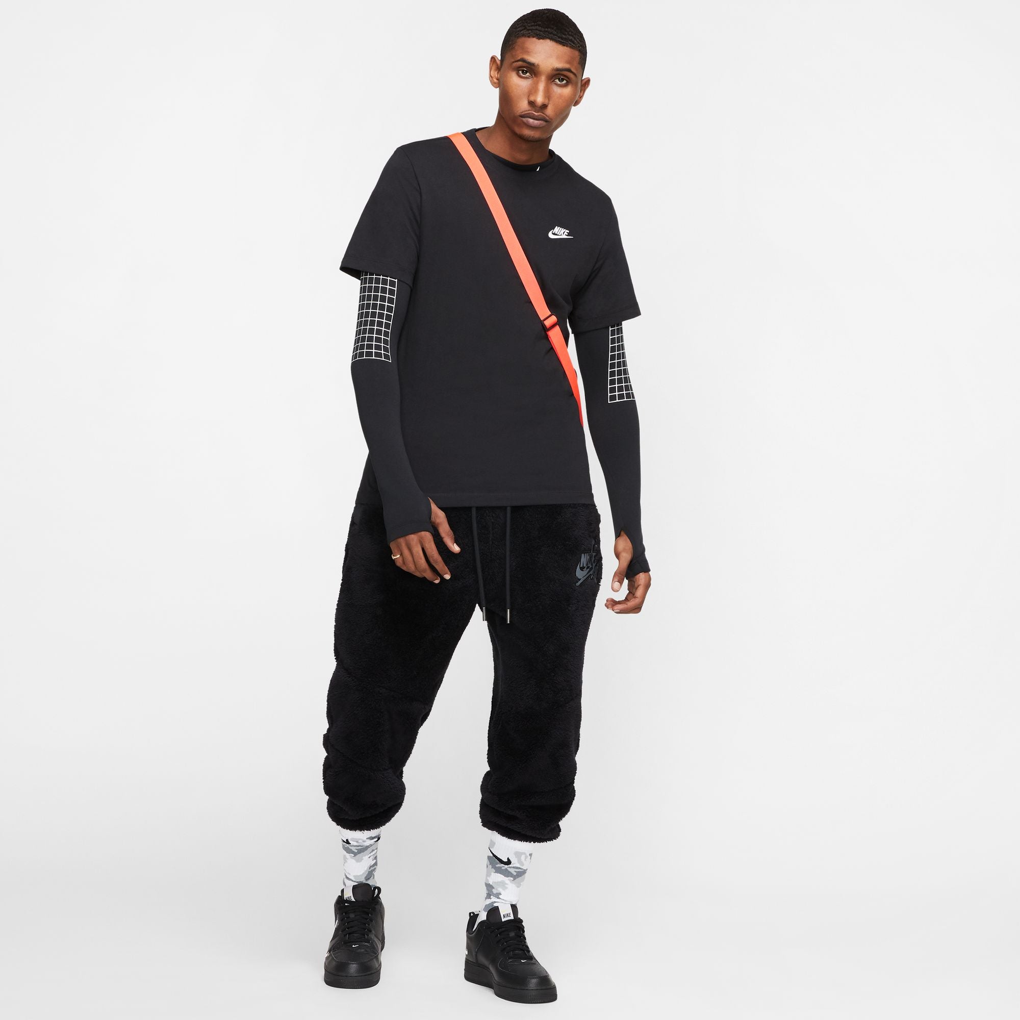 Sportswear Club T-Shirt