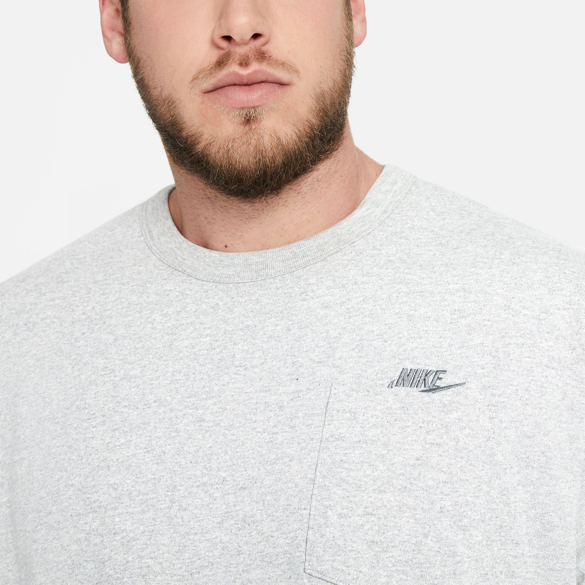 Sportswear Club T-Shirt