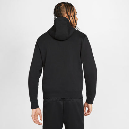 NSW Club Fleece Pullover