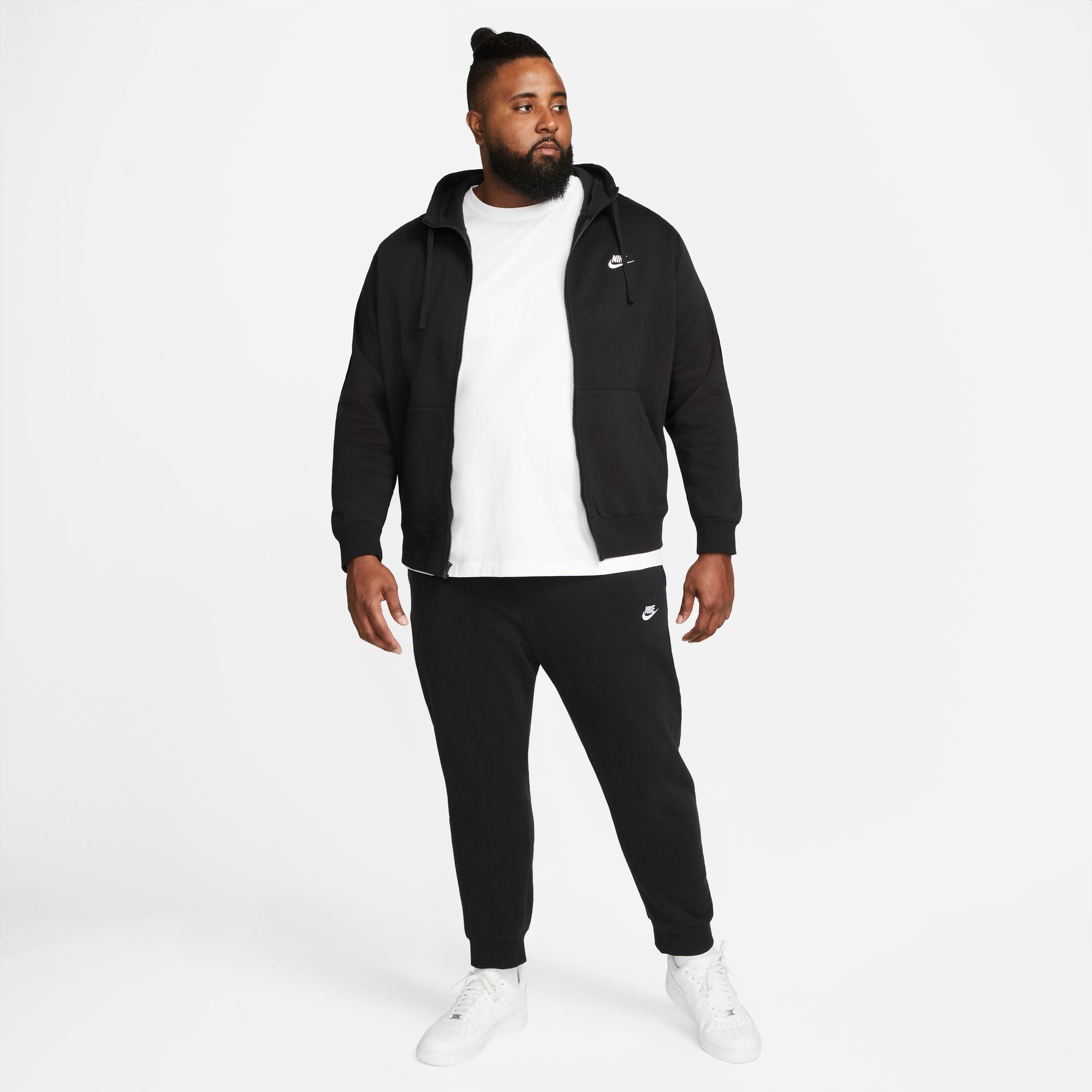 NSW Club Fleece Pullover