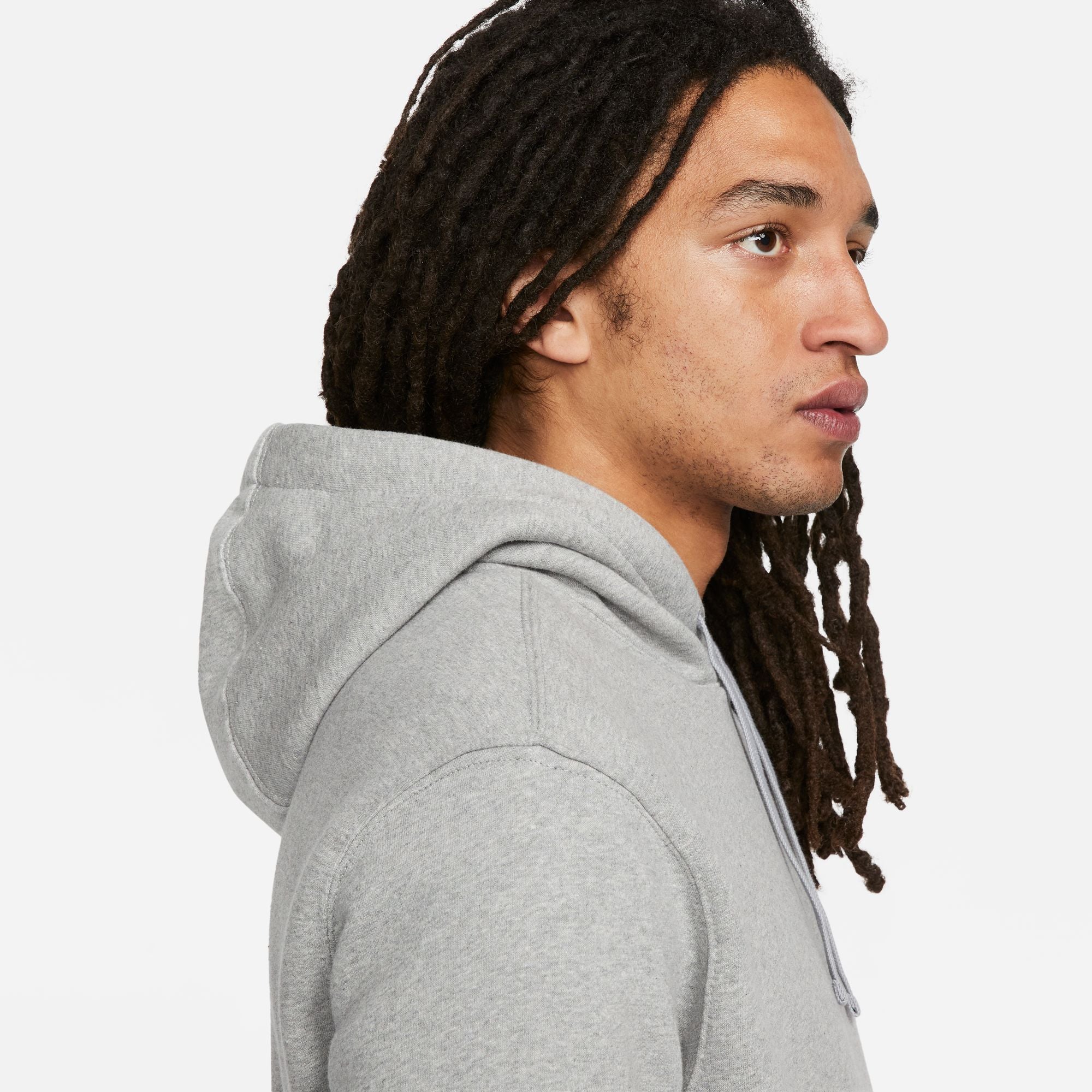 Sportswear Club Fleece Pullover Hoodie