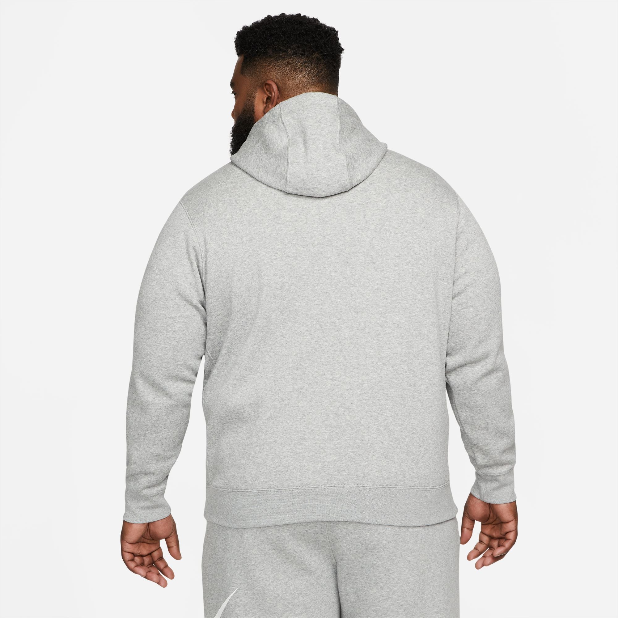 Sportswear Club Fleece Pullover Hoodie
