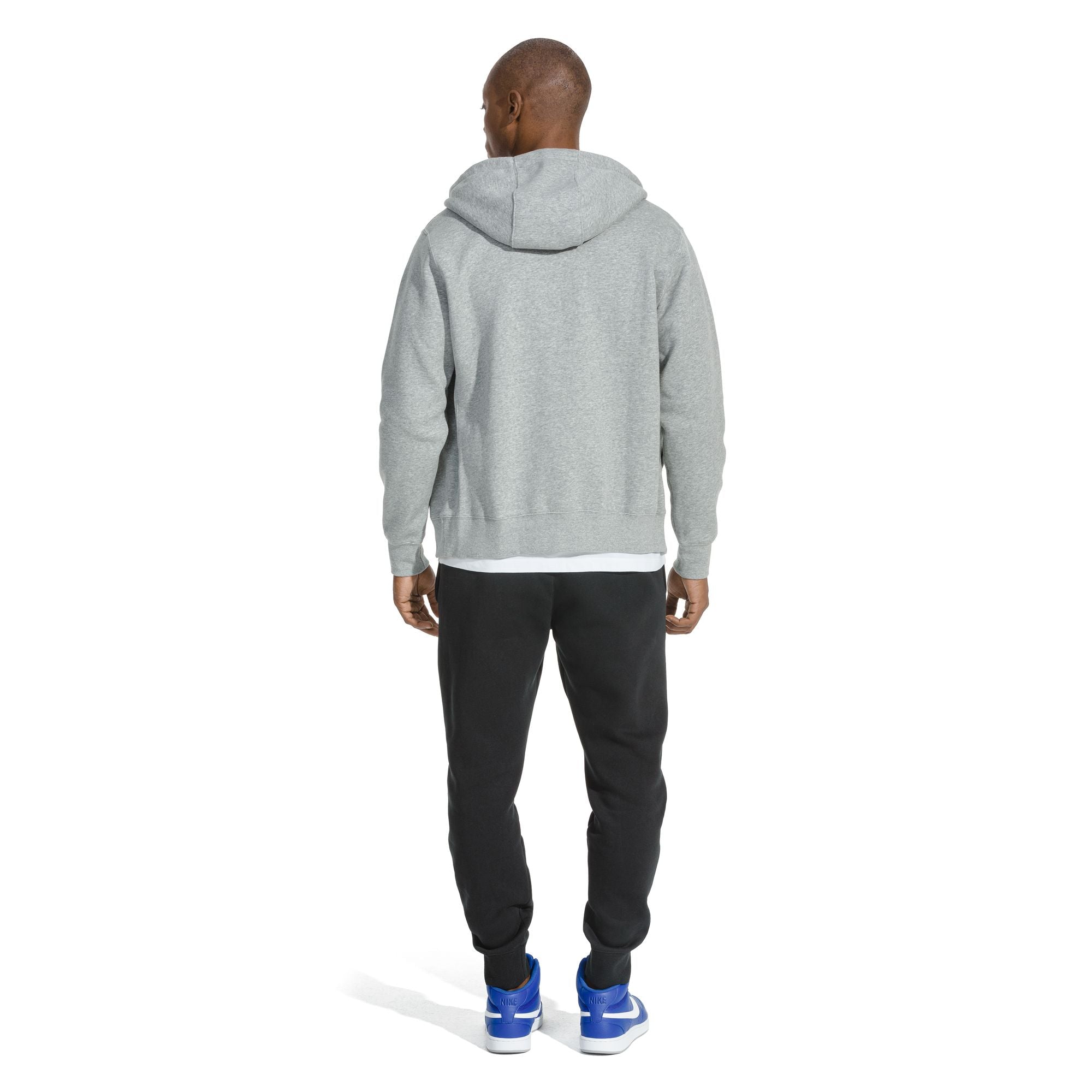 Nsw Club Fleece Joggers Black