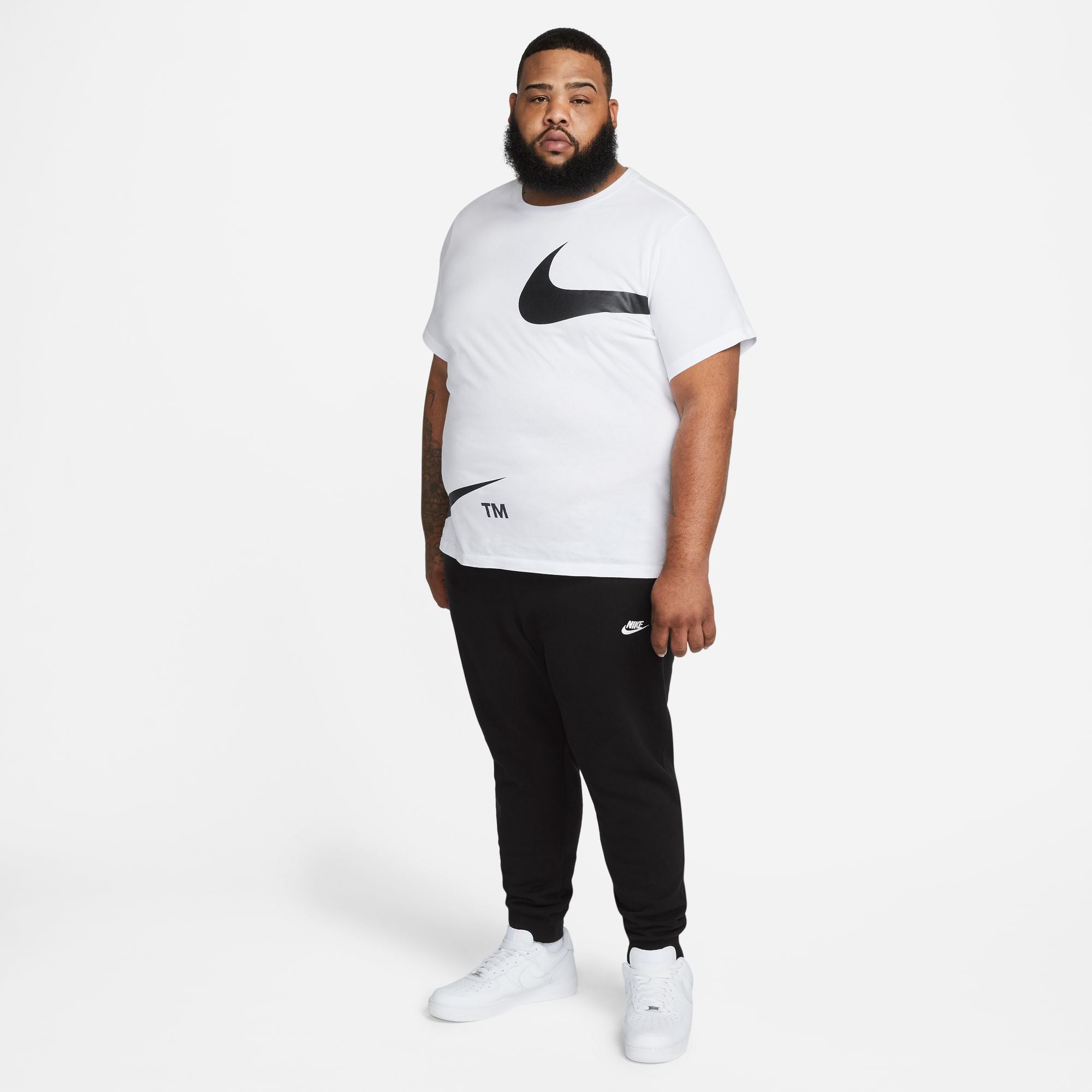 Nsw Club Fleece Joggers Black