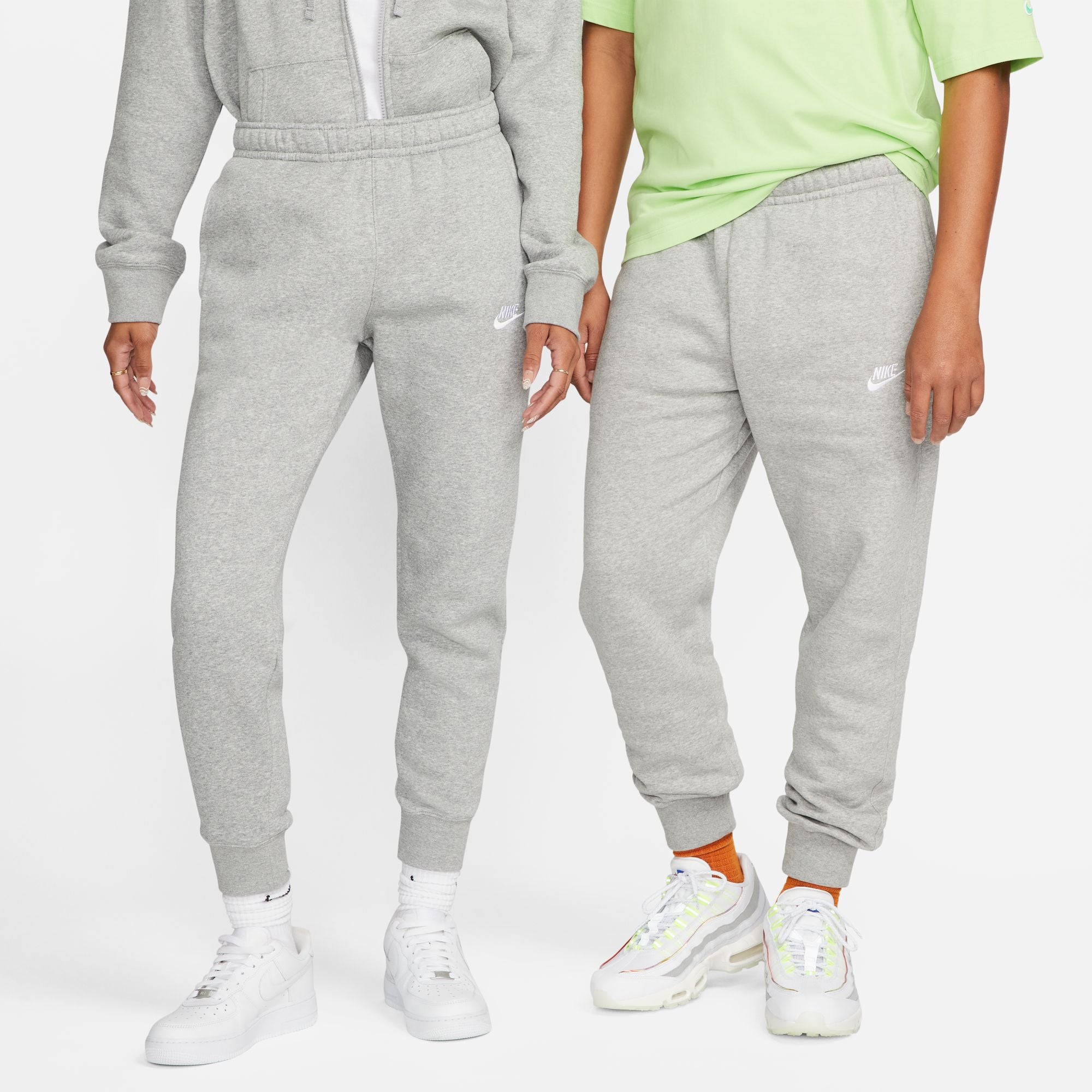 Nsw Club Fleece Joggers Grey