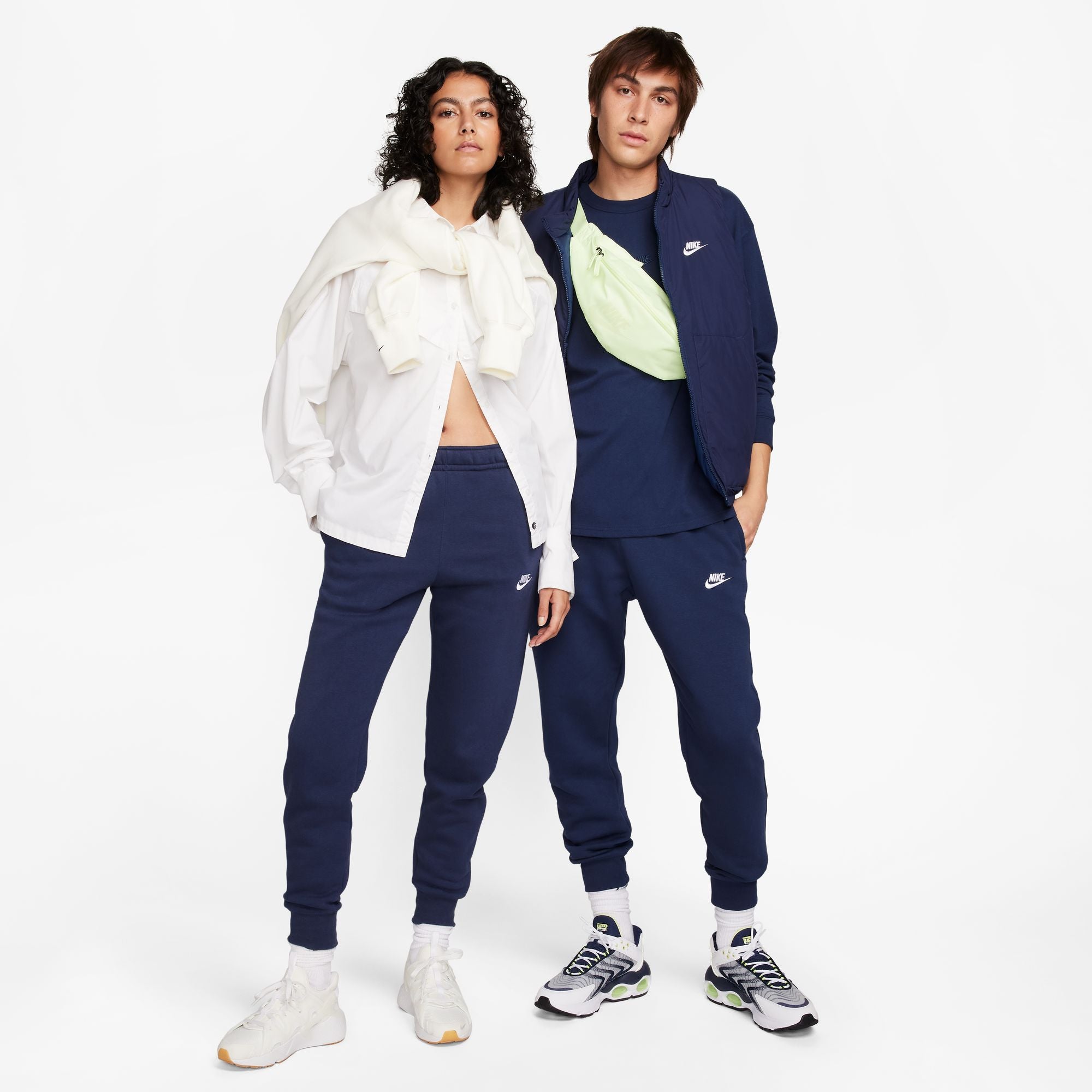 Sportswear Club Fleece Joggers