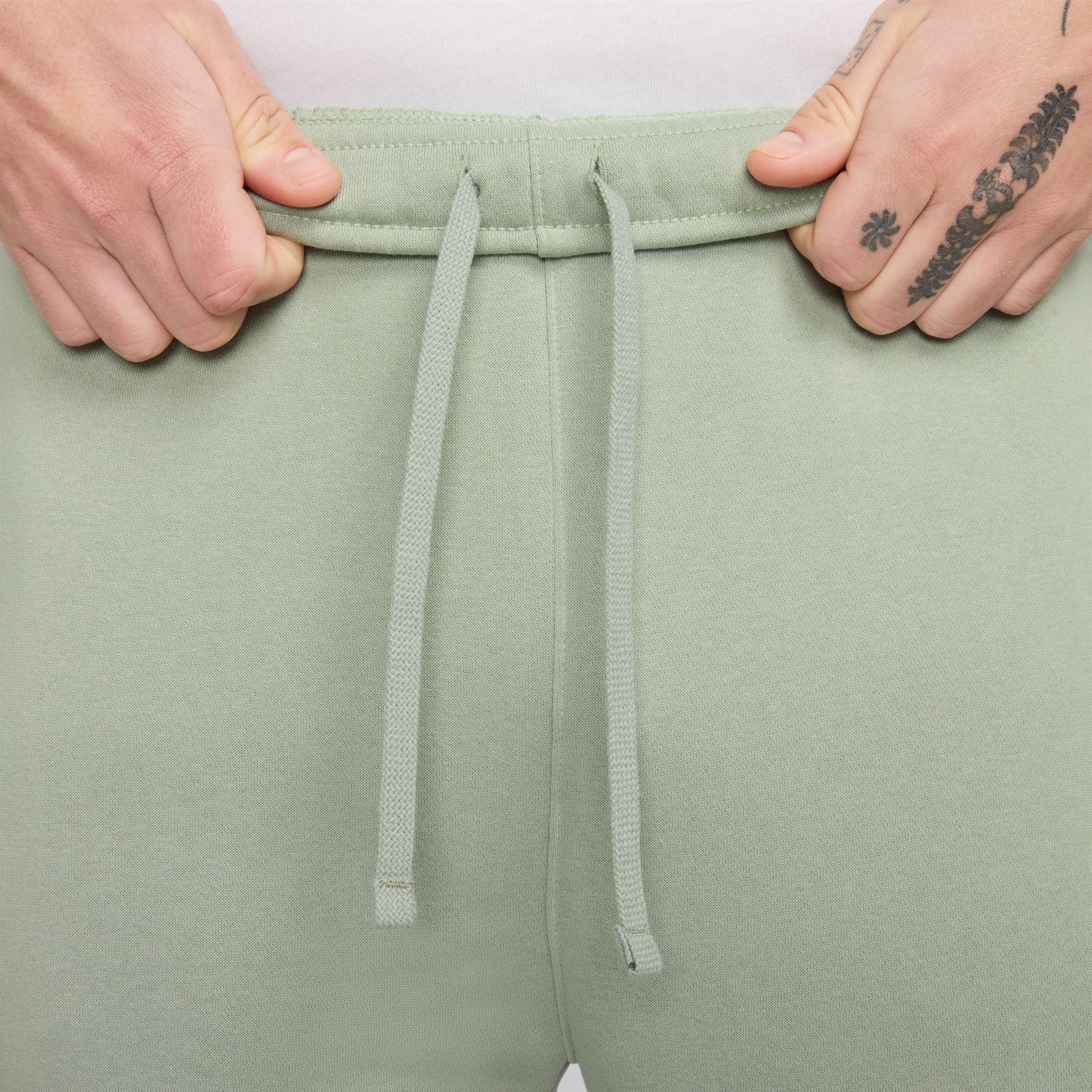 Men Nsw Club Fleece Cargo Pants
