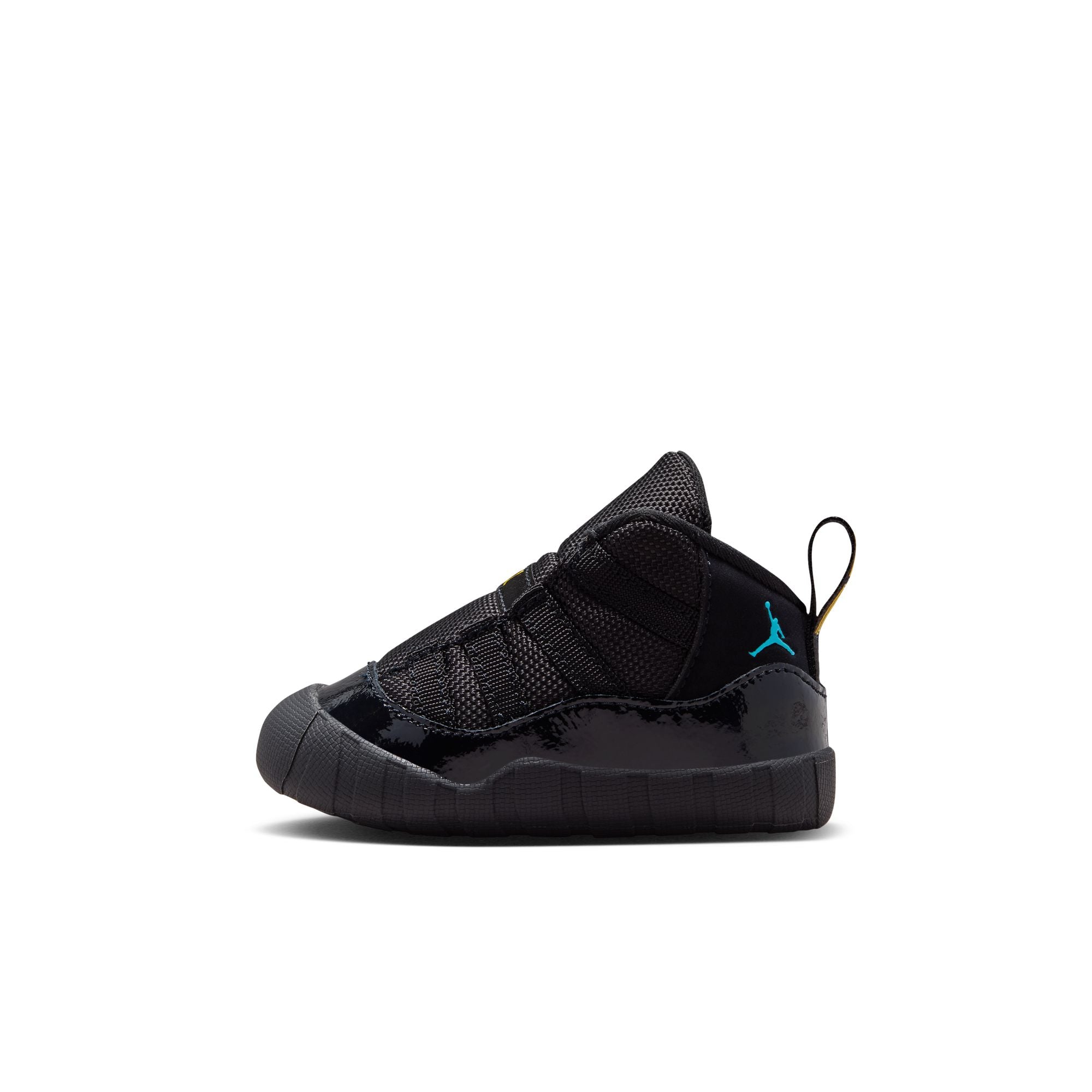 Air Jordan 11 Gamma Crib Bootie
