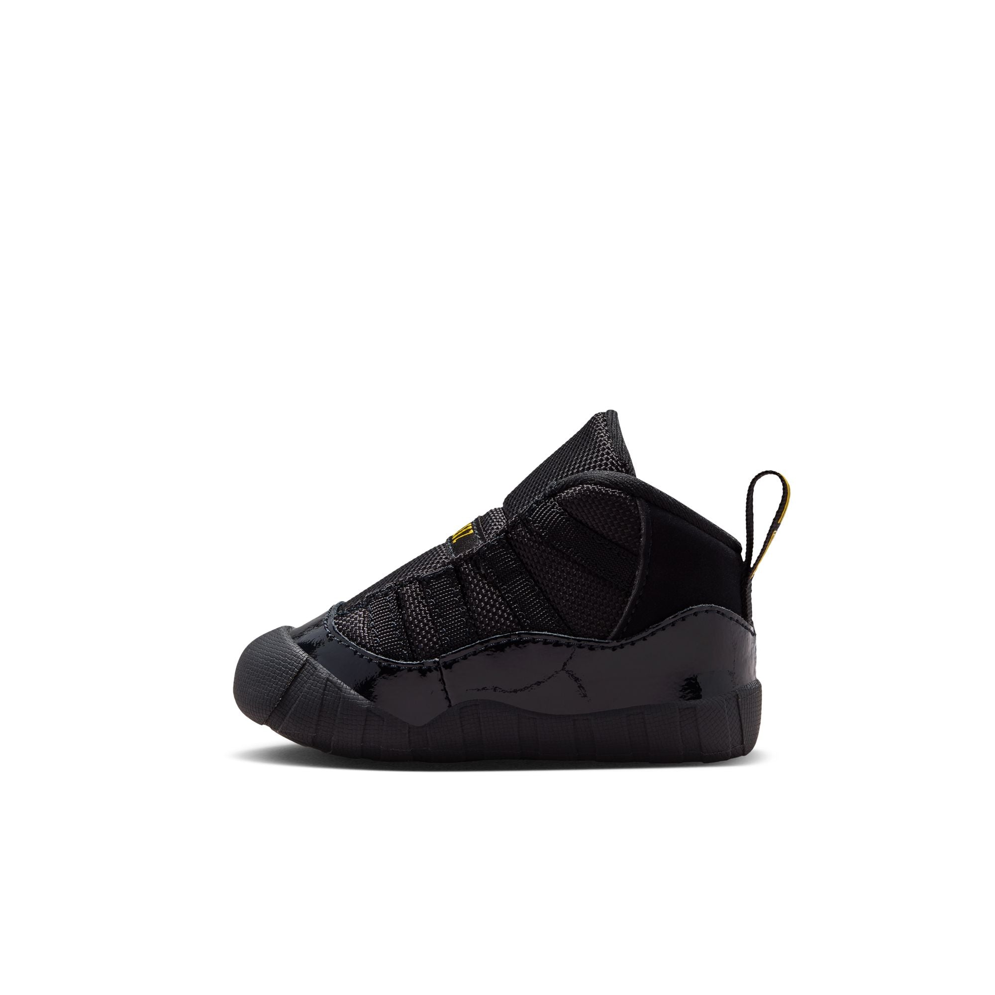 Air Jordan 11 Gamma Crib Bootie