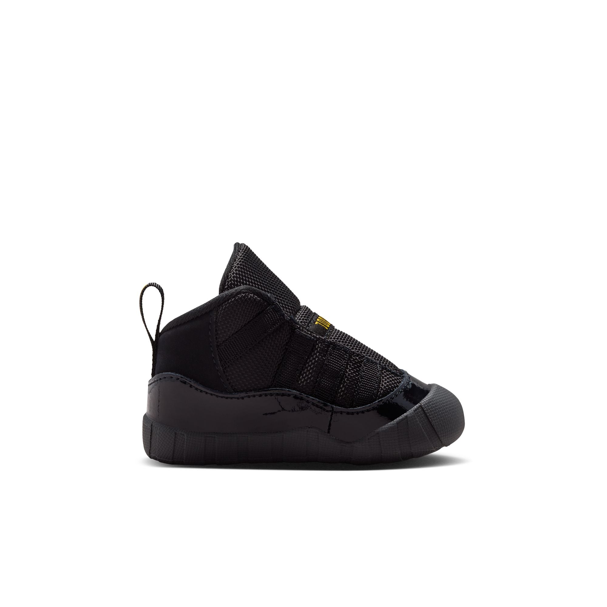Air Jordan 11 Gamma Crib Bootie