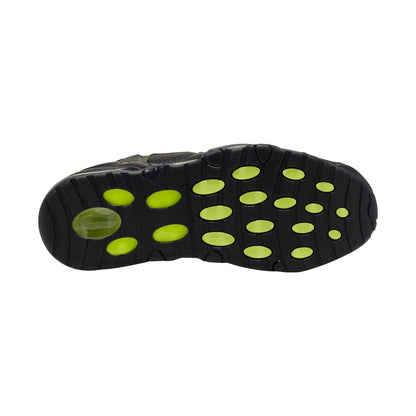 Air Max Uptempo 95 Black Volt