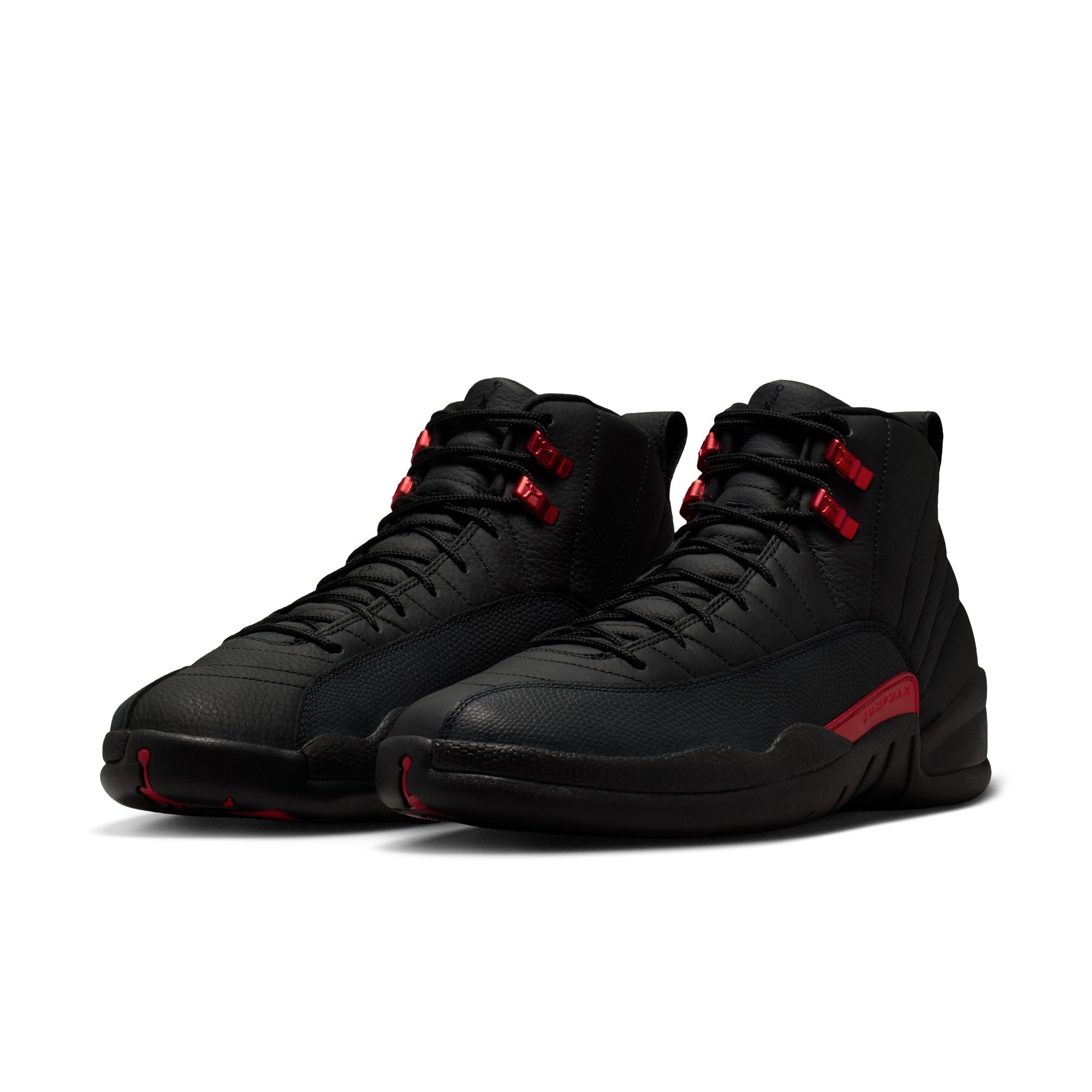 Air Jordan 12 Retro Bloodline