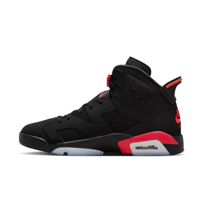 Air Jordan 6 Retro Infrared Salesman